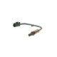 Sonda Lambda BOSCH 4 fire 300mm compatibilă cu NISSAN MICRA III, NOTE, X-TRAIL I 1.0-2.2D 06.01-01.13