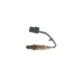 Sonda Lambda BOSCH 4 fire 300mm compatibilă cu NISSAN MICRA III, NOTE, X-TRAIL I 1.0-2.2D 06.01-01.13