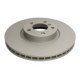 Disc frana BOSCH Fata Dreapta/Stanga pentru BMW X5 (E70, F15, F85), X6 (E71, E72, F16, F86) 348.0 mm, 62.0 mm, 29.9 mm