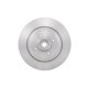 Disc frana BOSCH cu rulment Spate Dreapta/Stanga (cu inel ABS) pentru RENAULT GRAND SCENIC II, MEGANE I, MEGANE SCÉNIC, SCENIC I, SCENIC II 1.4-2.0