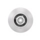 Disc frana BOSCH cu rulment Spate Dreapta/Stanga (cu inel ABS) pentru RENAULT GRAND SCENIC II, MEGANE I, MEGANE SCÉNIC, SCENIC I, SCENIC II 1.4-2.0