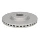 Disc frana BOSCH Fata Dreapta/Stanga ALFA ROMEO MITO FIAT BRAVO II STILO TIPO LANCIA DELTA III 1.1-2.4 01.88-10.18 281.0 mm 43.6 mm 26.0 mm