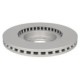 Disc frana BOSCH Fata Dreapta/Stanga ALFA ROMEO MITO FIAT BRAVO II STILO TIPO LANCIA DELTA III 1.1-2.4 01.88-10.18 281.0 mm 43.6 mm 26.0 mm