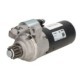 Demaror HC-CARGO 12V 1,7kW pentru MERCEDES A W176 B SPORTS TOURER W246 CLA C117 GLA X156 SPRINTER B907 B910 247,5mm 74mm