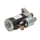 Demaror HC-CARGO 12V 1,7kW pentru MERCEDES A W176 B SPORTS TOURER W246 CLA C117 GLA X156 SPRINTER B907 B910 247,5mm 74mm