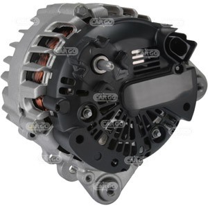 Alternator HC-CARGO