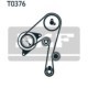 Set curea de distributie SKF pentru NISSAN LAUREL, NOTE, PATROL GR IV, PATROL III/2 1.4/2.8D 01.85-06.12, 149 dinti, latime 30.0 mm