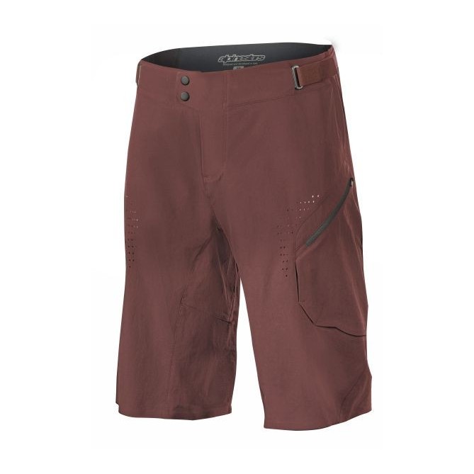 Pantaloni pentru off-road ALPINESTARS MTB