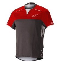 Tricouri biciclete ALPINESTARS MTB