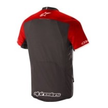 Tricouri biciclete ALPINESTARS MTB