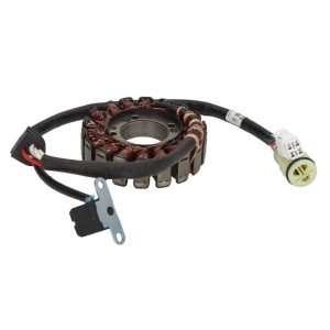 Stator de alternator DZE