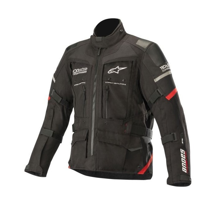 Jachete textile ALPINESTARS