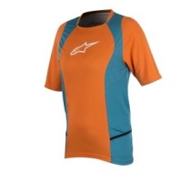 Tricouri biciclete ALPINESTARS MTB