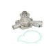 Pompa apa SIL cu garnitura pentru MERCEDES C (CL203, W203, S202, S203), CLK (A208, A209, C208, C209), E (W210, S210) 1.8-3.2 03.00-03.10