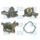 Pompa apa SIL cu garnitura pentru MERCEDES C (CL203, W203, S202, S203), CLK (A208, A209, C208, C209), E (W210, S210) 1.8-3.2 03.00-03.10