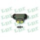 Cilindru receptor frana LPR Stanga/Dreapta Spate Dreapta pentru HYUNDAI ACCENT IV, ACCENT V, ELANTRA V, ELANTRA VI, I10 II, I10 III, I20 ACTIVE, I20 I, I20 II, I20 III, KIA RIO III 1.0-1.6D 08.08