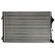 Radiator, racire motor NISSENS