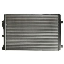 Radiator, racire motor NISSENS