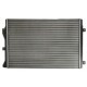 Radiator, racire motor NISSENS