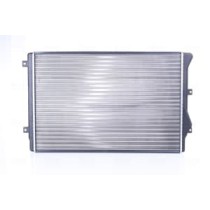 Radiator, racire motor NISSENS