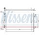 Radiator, racire motor NISSENS