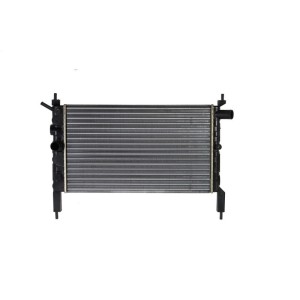 Radiator, racire motor NISSENS