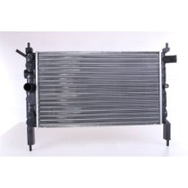 Radiator, racire motor NISSENS