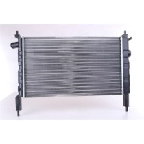 Radiator, racire motor NISSENS