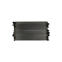 Radiator, racire motor NISSENS