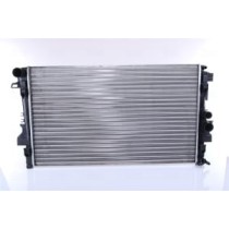 Radiator, racire motor NISSENS