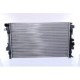 Radiator, racire motor NISSENS