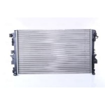 Radiator, racire motor NISSENS