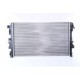 Radiator, racire motor NISSENS