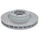 Disc frana Fata Dreapta SHW 330.0 mm ventilat intern pentru PORSCHE 718 BOXSTER, 911, 911 SPEEDSTER, 911 TARGA 2.5-3.8 06.00-