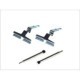 Set accesorii, placute frana QUICK BRAKE