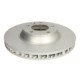 Disc frana Fata Stanga SHW 350.0 mm ventilat intern pentru AUDI Q7, PORSCHE CAYENNE, VW TOUAREG 2.5D-6.0D 09.02-