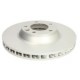 Disc frana Fata Dreapta SHW 350.0 mm ventilat intern AUDI Q7 PORSCHE CAYENNE VW TOUAREG 2.5D-6.0D 09.02-