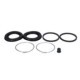 Kit reparare etrier Fata Dreapta 44mm pentru VW GOLF I, GOLF II, JETTA I, PASSAT B1, SANTANA, SCIROCCO 1.1-2.1