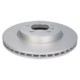 Disc frana BOSCH Fata Dreapta/Stanga BMW 3 (E46), Z4 (E85, E86) 325.0 mm, 52.6 mm, 25.0 mm, 5 gauri, ventilat