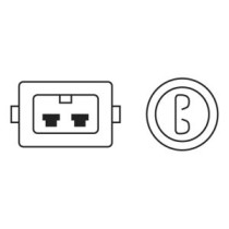 Sonda Lambda BOSCH