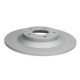 Disc frana BOSCH Spate Dreapta/Stanga MAZDA CX-30, CX-5, MX-30 303.0 mm diametru exterior 39.5 mm inaltime 10.0 mm grosime