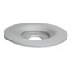 Disc frana BOSCH Spate Dreapta/Stanga MAZDA CX-30, CX-5, MX-30 303.0 mm diametru exterior 39.5 mm inaltime 10.0 mm grosime