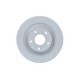 Disc frana BOSCH Spate Dreapta/Stanga MAZDA CX-30, CX-5, MX-30 303.0 mm diametru exterior 39.5 mm inaltime 10.0 mm grosime