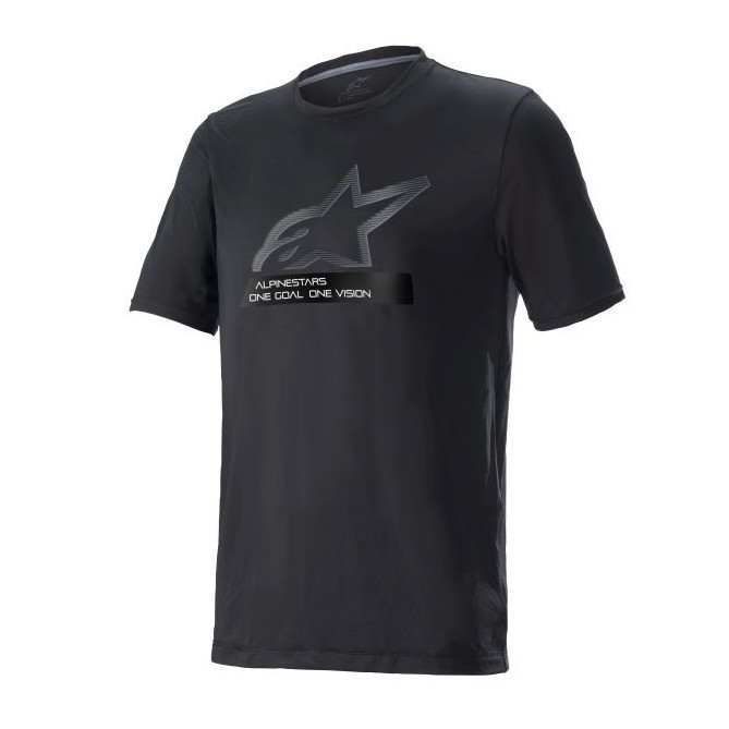 Tricouri si camasi ALPINESTARS MTB