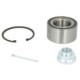 Kit rulment roata Spate Dreapta/Stanga 42x76x39 pentru HYUNDAI CRETA, IX35, SANTA FÉ I, TUCSON; KIA CARNIVAL II, SORENTO I, SPORTAGE II, III