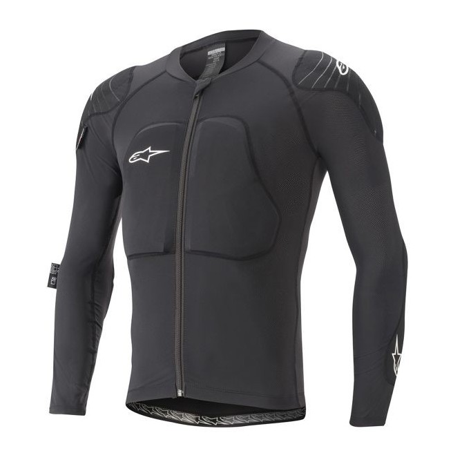 Protectii biciclete ALPINESTARS MTB