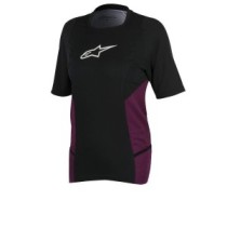 Tricouri biciclete ALPINESTARS MTB