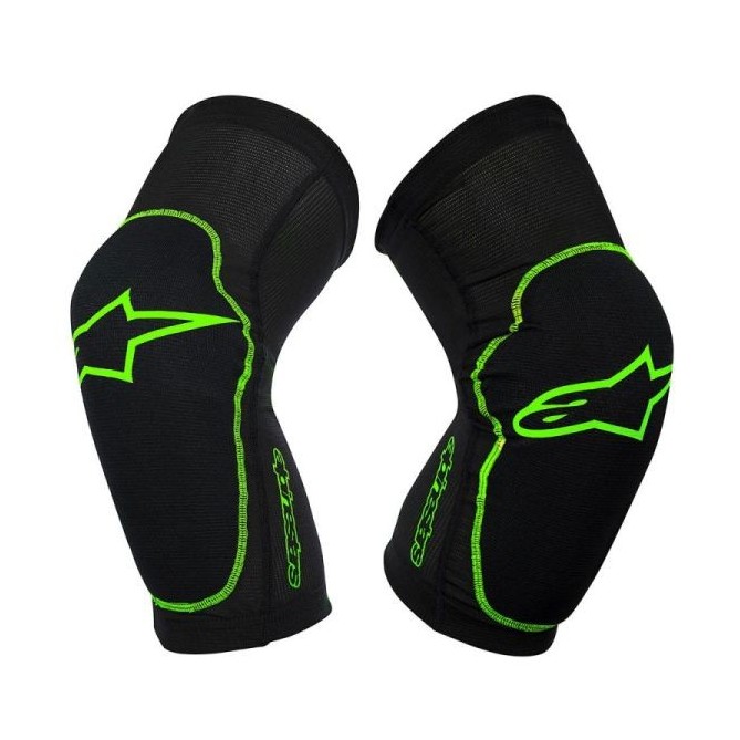 Protectii biciclete ALPINESTARS MTB