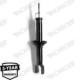 Amortizor Spate Dreapta/Stanga MONROE pentru HONDA CIVIC VI, ROVER 400 II, 45 I 1.4-2.0D 03.95-05.05, Lungime 500 mm, Tip Gaz