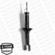 Amortizor Spate Dreapta/Stanga MONROE pentru HONDA CIVIC VI, ROVER 400 II, 45 I 1.4-2.0D 03.95-05.05, Lungime 500 mm, Tip Gaz